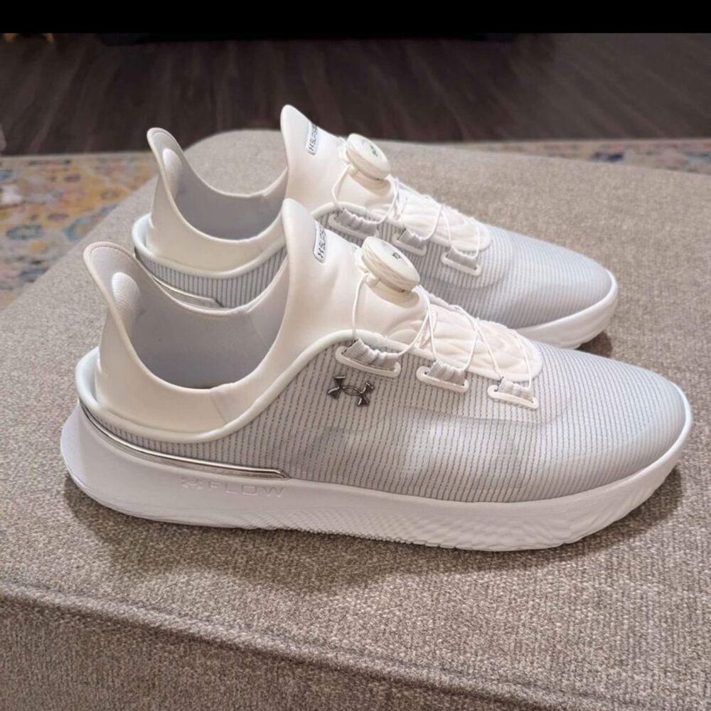 Under Armour Slip Speed Shoes